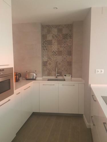 Apartamento Cosy Flat Near The Beach & Town Centre