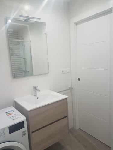 Apartamento Cosy Flat Near The Beach & Town Centre
