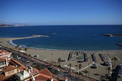 Fuengirola Apartment Near By The Beach