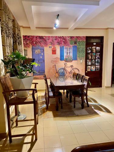Apartamento ?� L?t 36 Homestay 0772224979