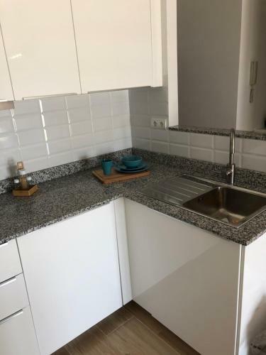 Apartamento Lujoso Con Vista Al Mar
