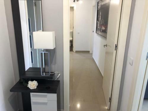 Apartamento Las Gaviotas