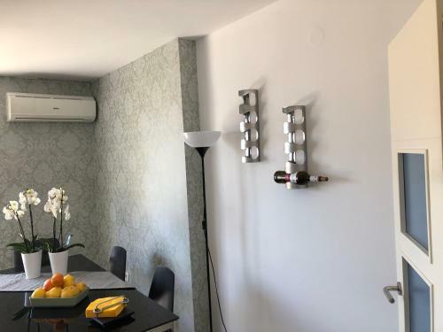 Apartamento Las Gaviotas