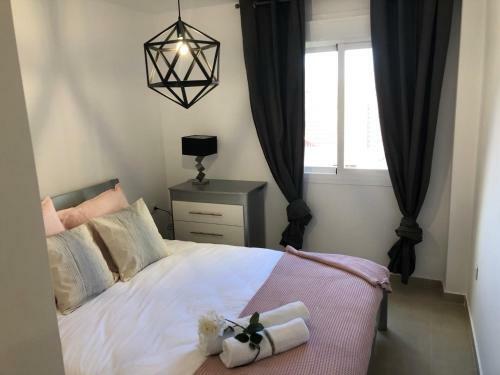 Apartamento Las Gaviotas