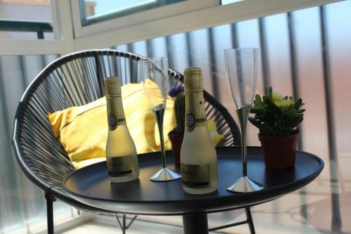 Apartamento Las Gaviotas