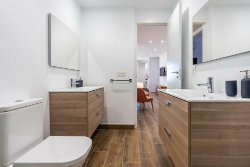 Apartamento Sur Suites Palmeras 2