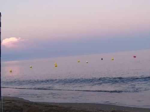 Apartamento Fuengirola Puerto Sun&beach
