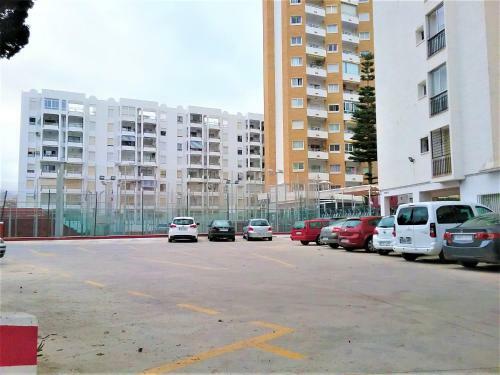 Apartamento Fuengirola Playa 1a L�nea