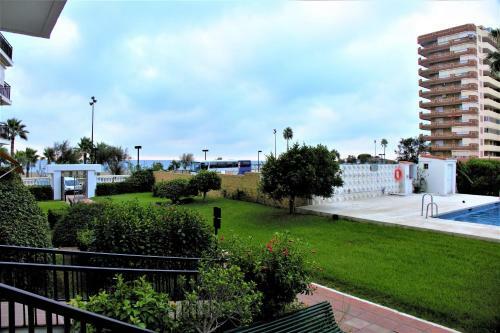 Apartamento Fuengirola Playa 1a L�nea