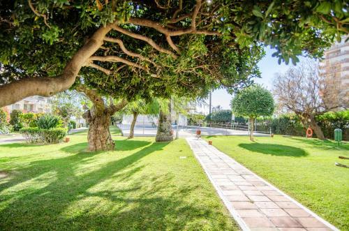 Apartamento Fuengirola Playa 1a L�nea
