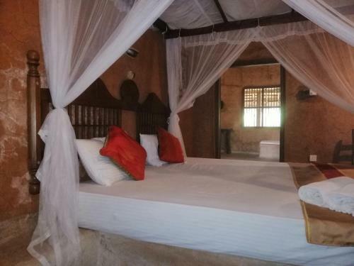 Hotel Meti Gedara By Unique