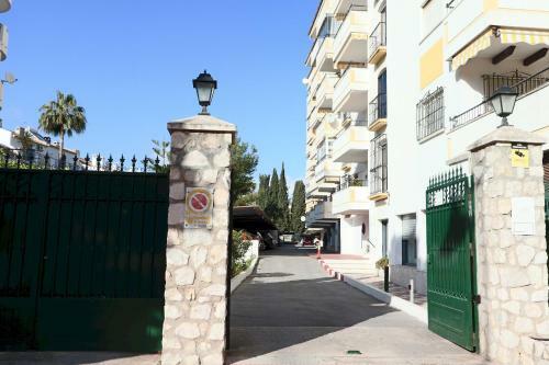 Apartamento Pueblo Christina