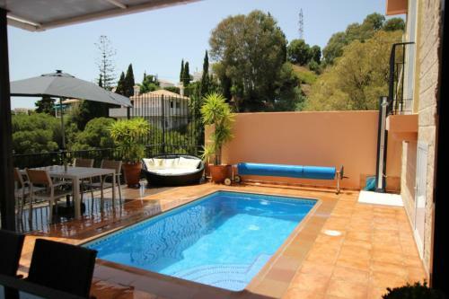 Villa 2a Calle Jilguero