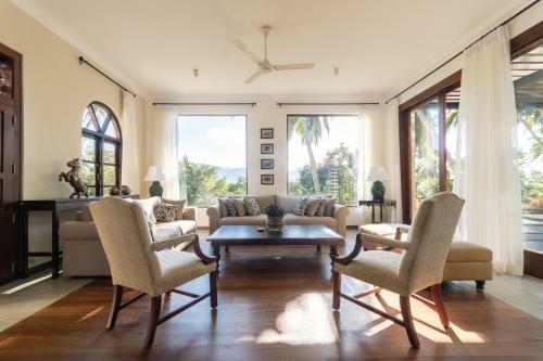 Bed & Breakfast Villa Merak, Digana