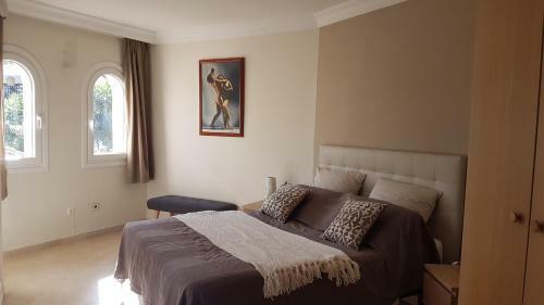 Super Villa With Private Pool And Good Location