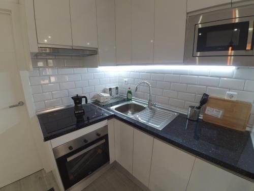 Apartamento Calle de La Iglesia 42
