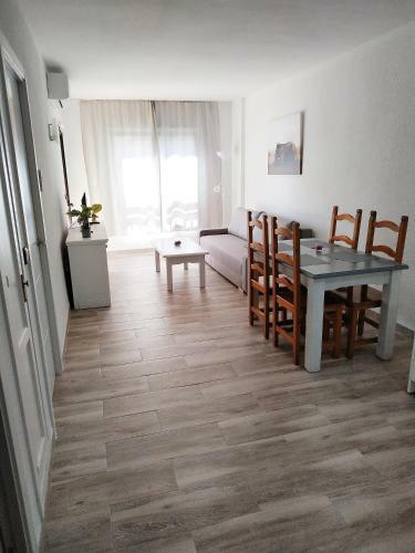 Apartamento Ronda 4 - Los Boliches