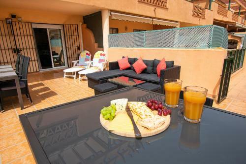 Apartamento Alta Loma Costa
