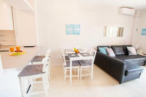 Apartamento Alta Loma Costa
