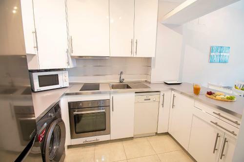 Apartamento Alta Loma Costa