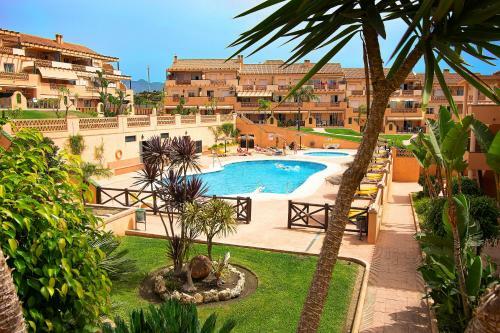 Apartamento Alta Loma Costa