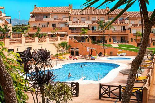 Apartamento Alta Loma Costa