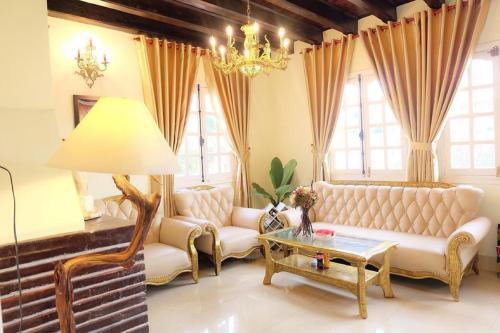 Apartamento Nh�m Garden House 1