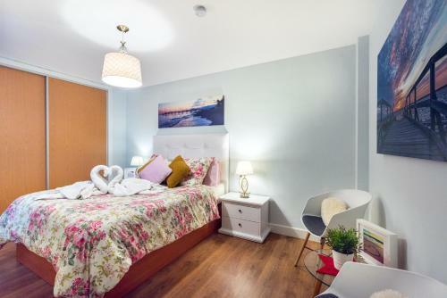 Apartamento El Capricho De Maria