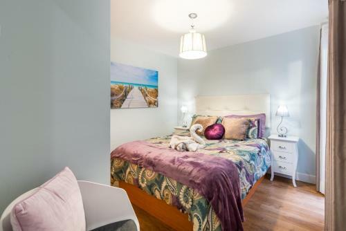 Apartamento El Capricho De Maria