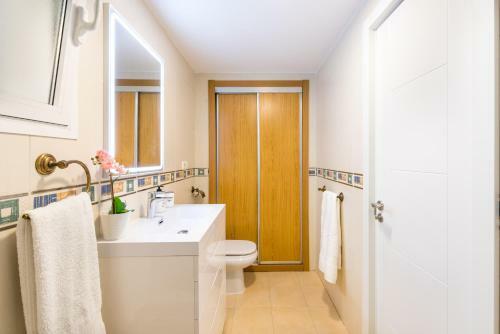 Apartamento El Capricho De Maria