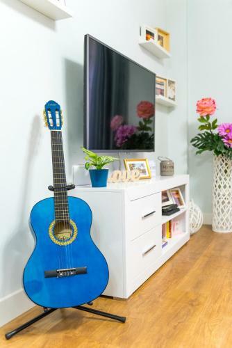 Apartamento El Capricho De Maria