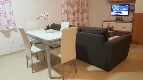 Apartamento Gaucin