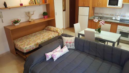 Apartamento Gaucin