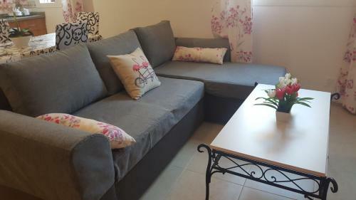 Apartamento Gaucin