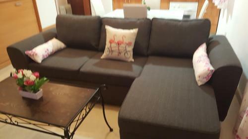 Apartamento Gaucin