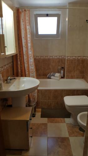Apartamento Gaucin