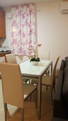 Apartamento Gaucin