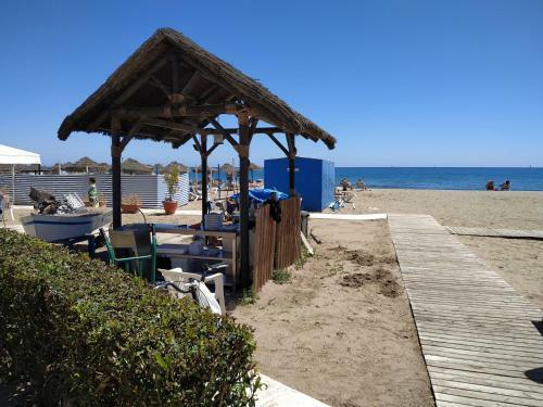 Apartamento Ronda IV - Los Boliches