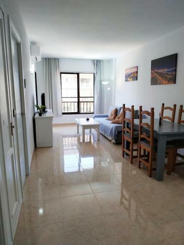 Apartamento Ronda IV - Los Boliches