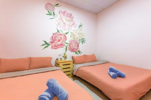 Luca House