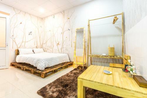 Luca House