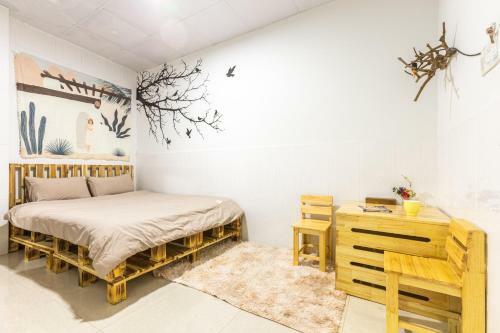 Luca House