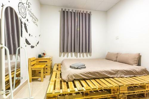 Luca House