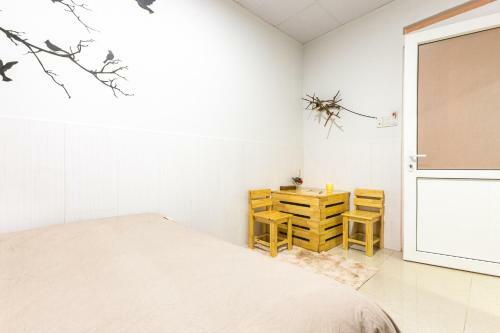 Luca House