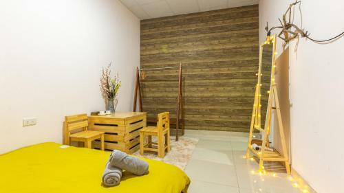 Luca House