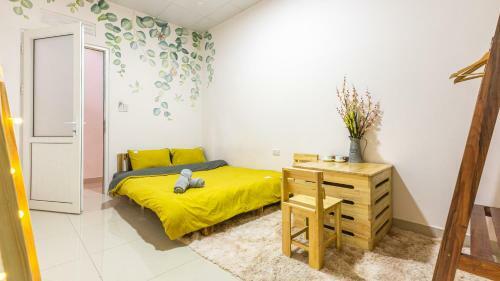 Luca House
