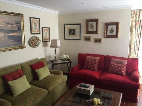 Casa Alameda