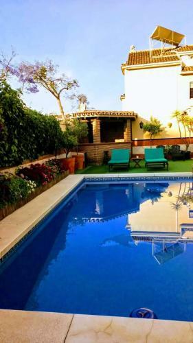 Casa Alameda