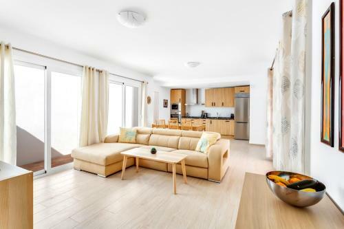 Apartamento Villa Chispita Torreblanca