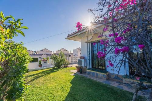 Villa Miranda